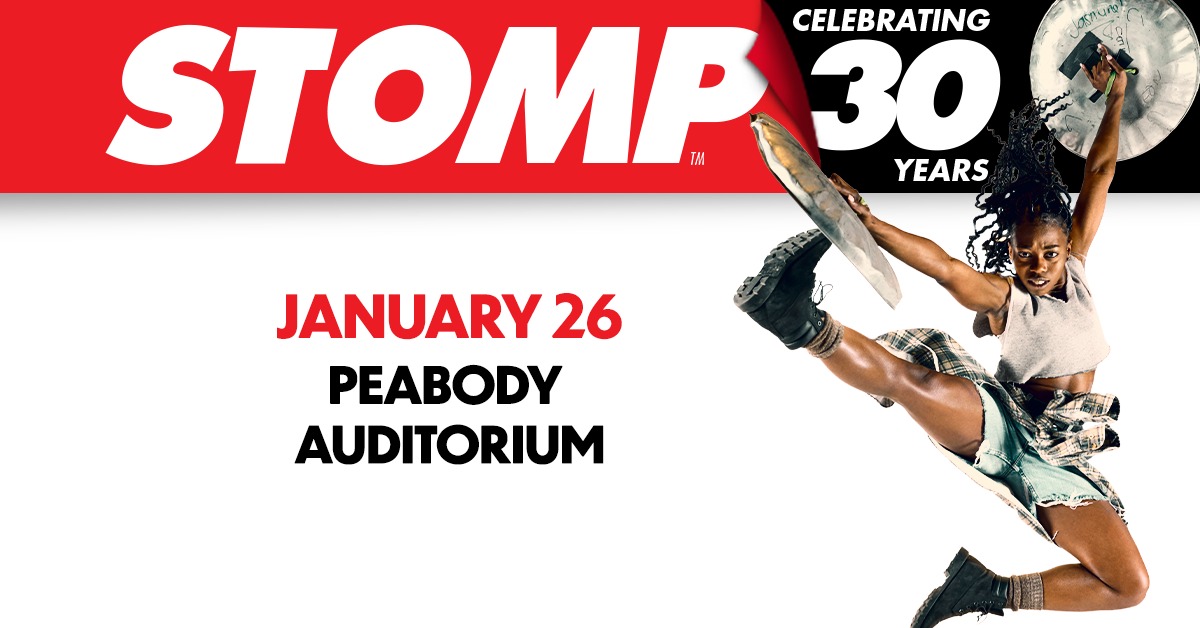 Stomp