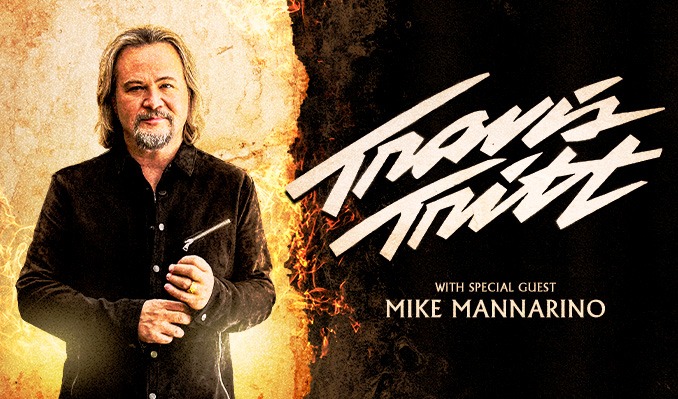 More Info for Travis Tritt