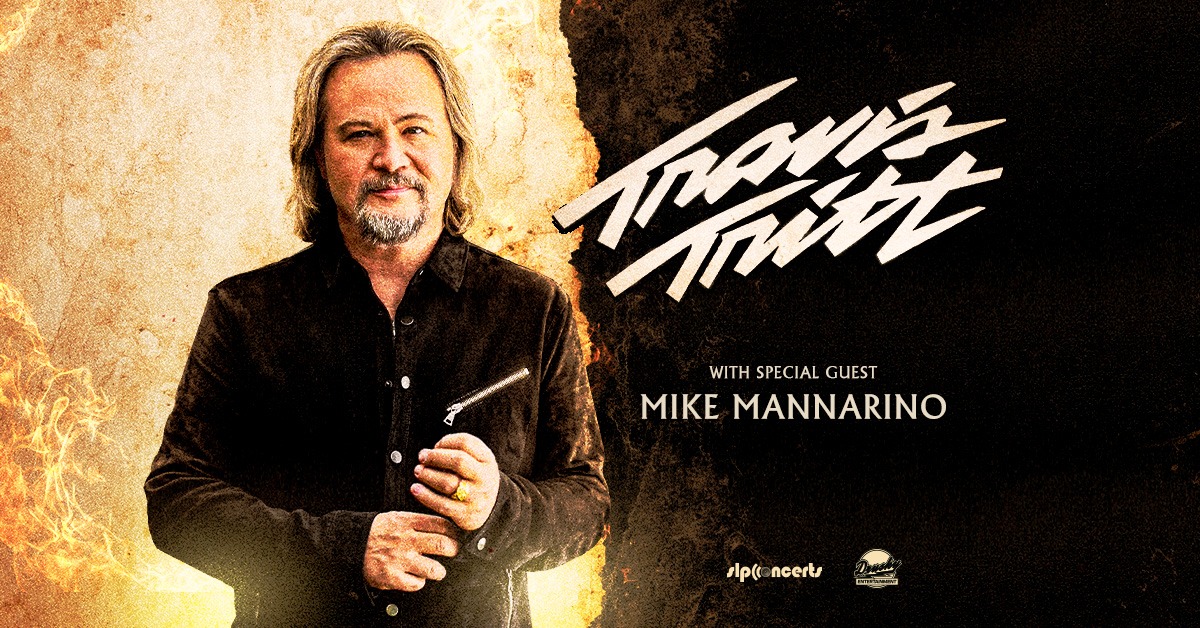 Travis Tritt