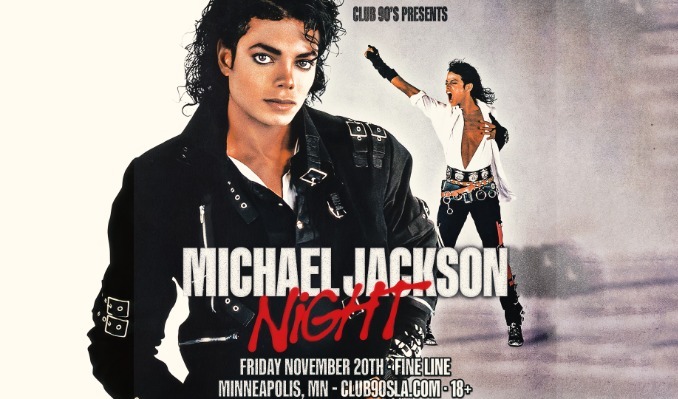 Michael Jackson Night