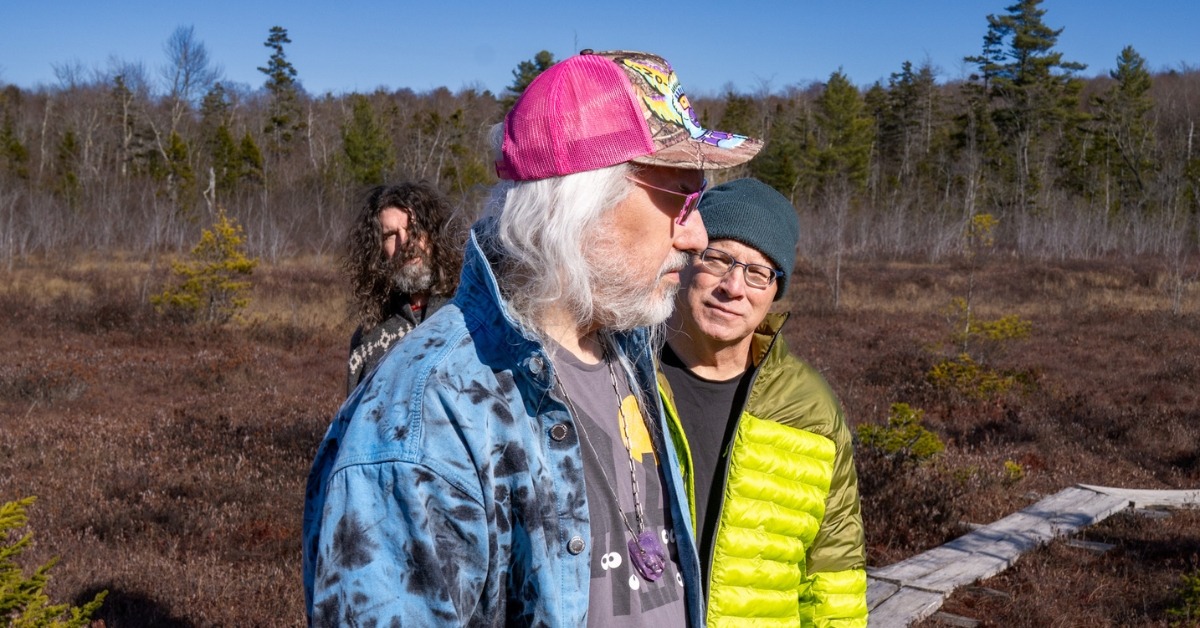 Dinosaur Jr. - Jacksonville - FIVE - 2027年2月19日(金) 20:00 - AXS JP