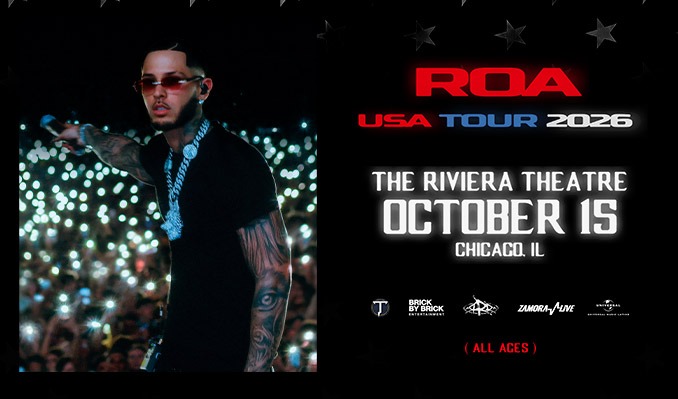 More Info for ROA