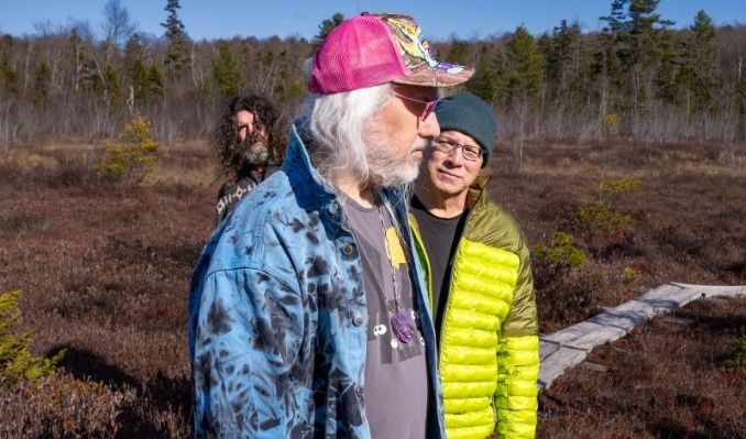 More Info for Dinosaur Jr.