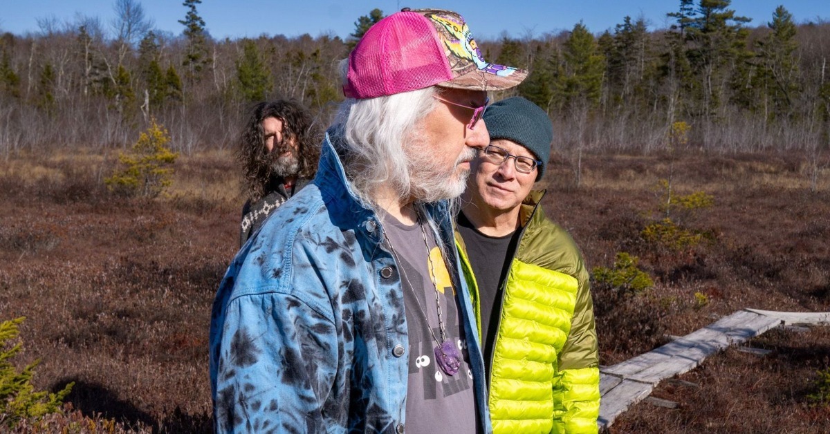 Dinosaur Jr.
