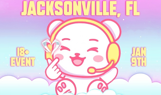 Kawaii Rave - 18+