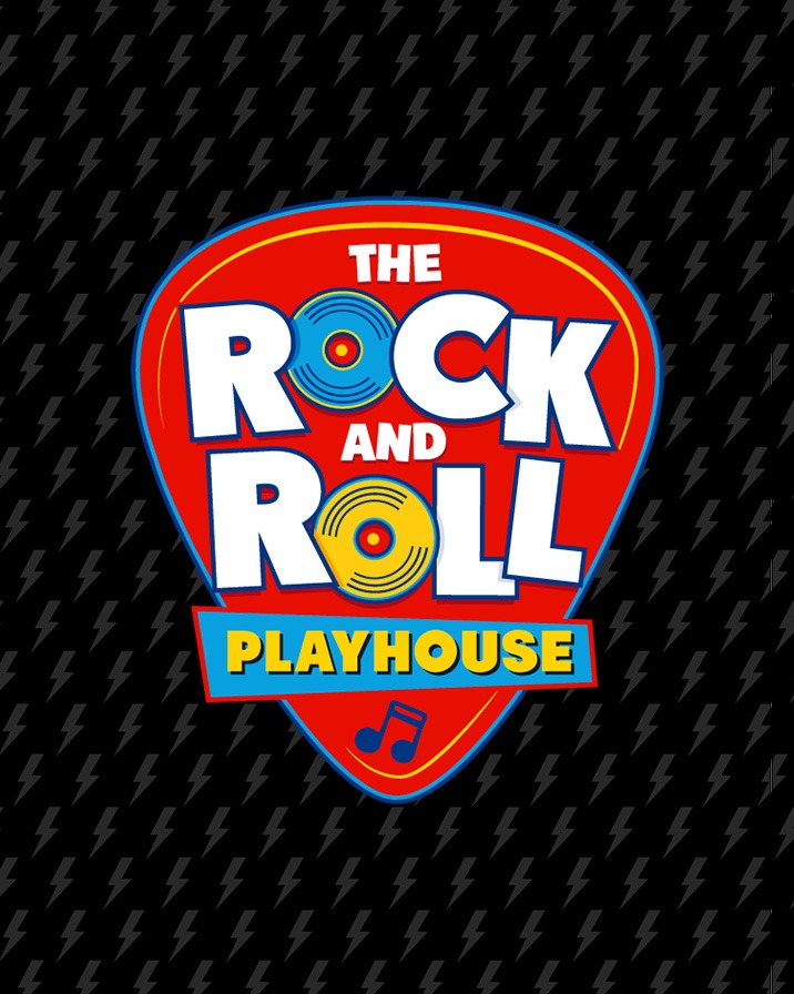 The Rock and Roll Playhouse - Austin - 3TEN ACL Live - 2026年12月