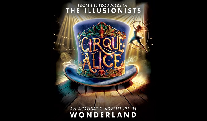CIRQUE Alice