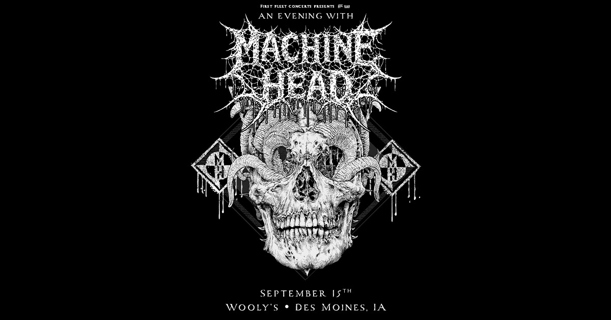 Machine Head