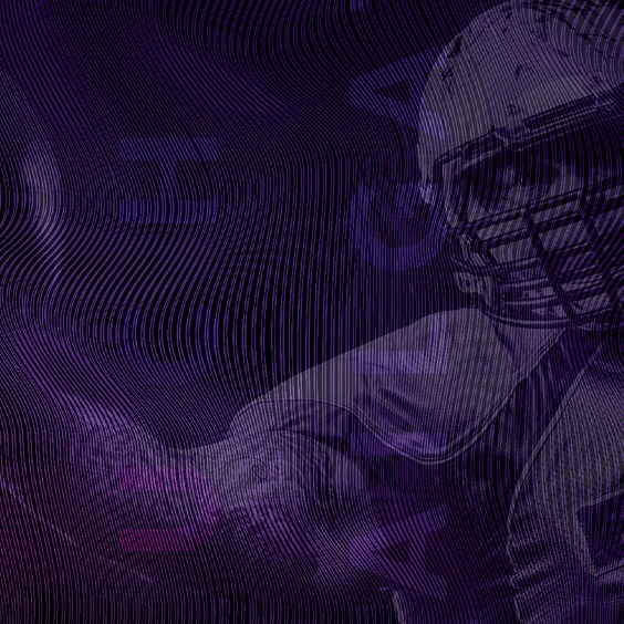 The Purple Rush | Ravens Tailgate - Baltimore - Pier Six Pavilion
