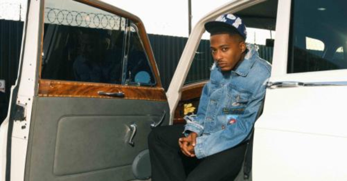 AZ Chike
