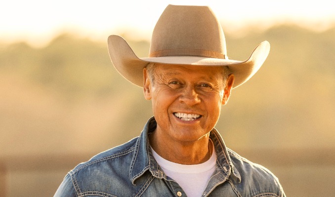 Neal McCoy - Fort Worth - Billy Bob's Texas - 2026年12月4日(金) 22