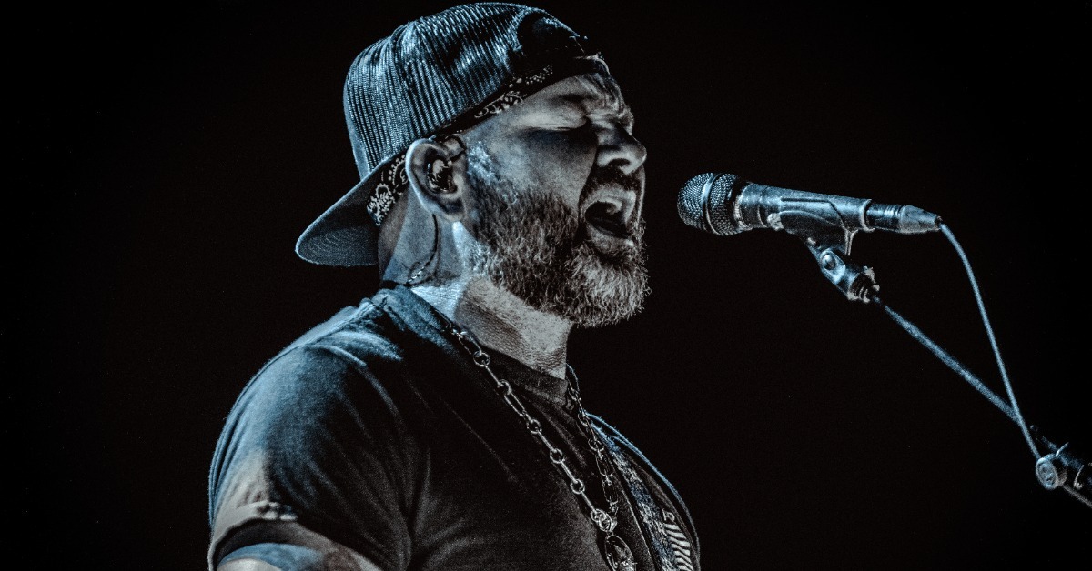Stoney LaRue