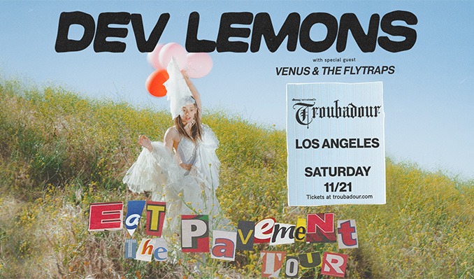 Dev Lemons