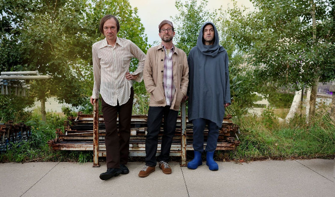 More Info for Bright Eyes