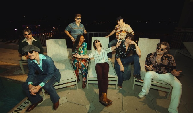 More Info for Yacht Rock Revue - Primetime