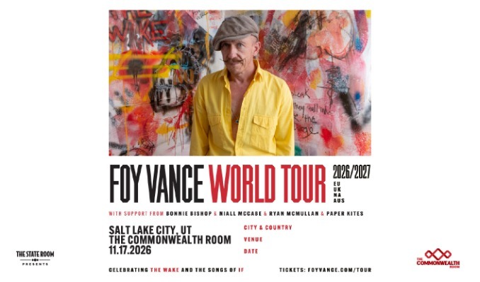 Foy Vance