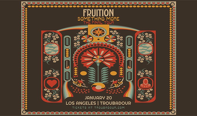 Fruition