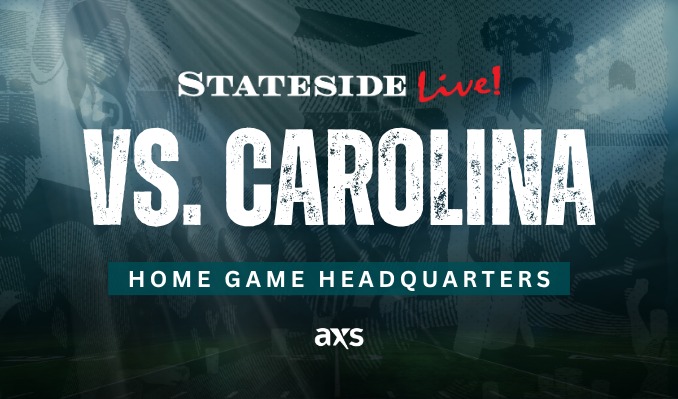 Philadelphia vs. Carolina Game Day