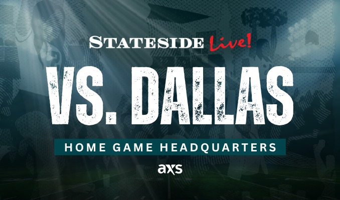 Philadelphia vs. Dallas Game Day