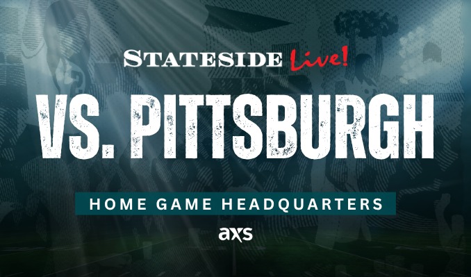 Philadelphia vs. Pittsburgh Game Day