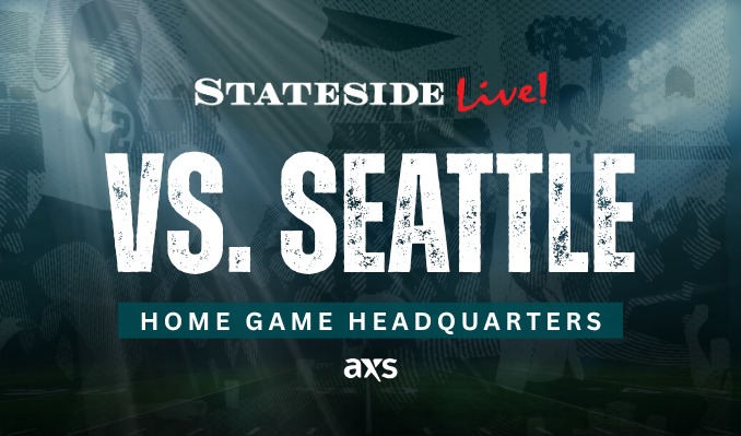 Philadelphia vs. Seattle Game Day