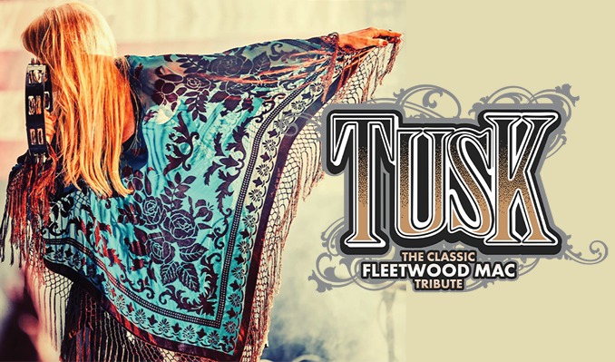 Tusk: The Classic Fleetwood Mac Tribute - Jacksonville - Florida