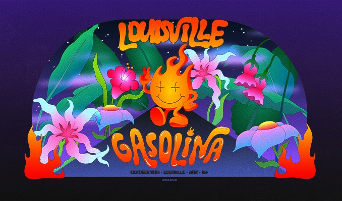 Event Gasolina Party Main Image Event Gasolina Party Main Image