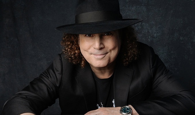 More Info for Boney James (9:00 PM)