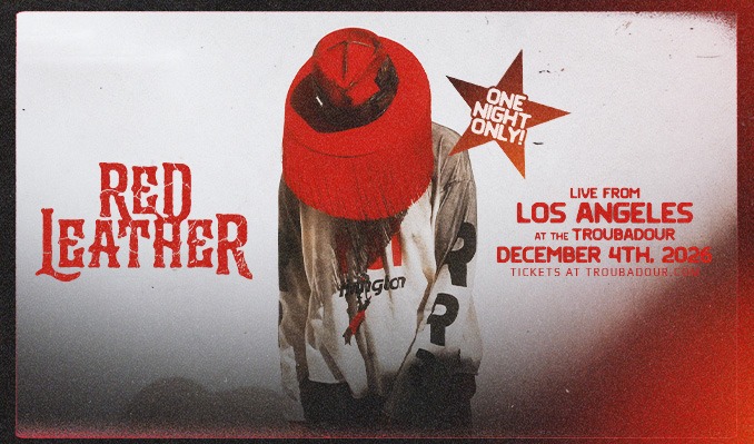 More Info for Red Leather