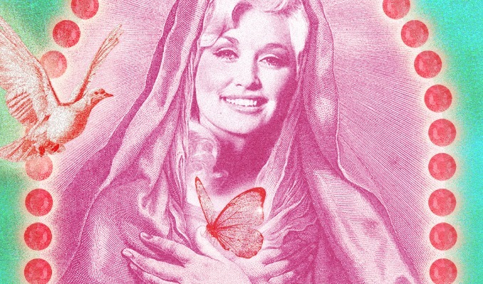 More Info for Rhinestone - A Celebration of Dolly Parton