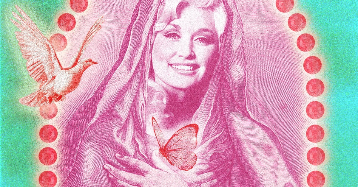 Rhinestone - A Celebration of Dolly Parton