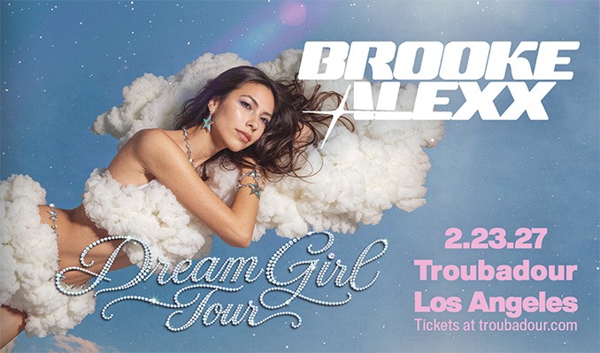 More Info for Brooke Alexx