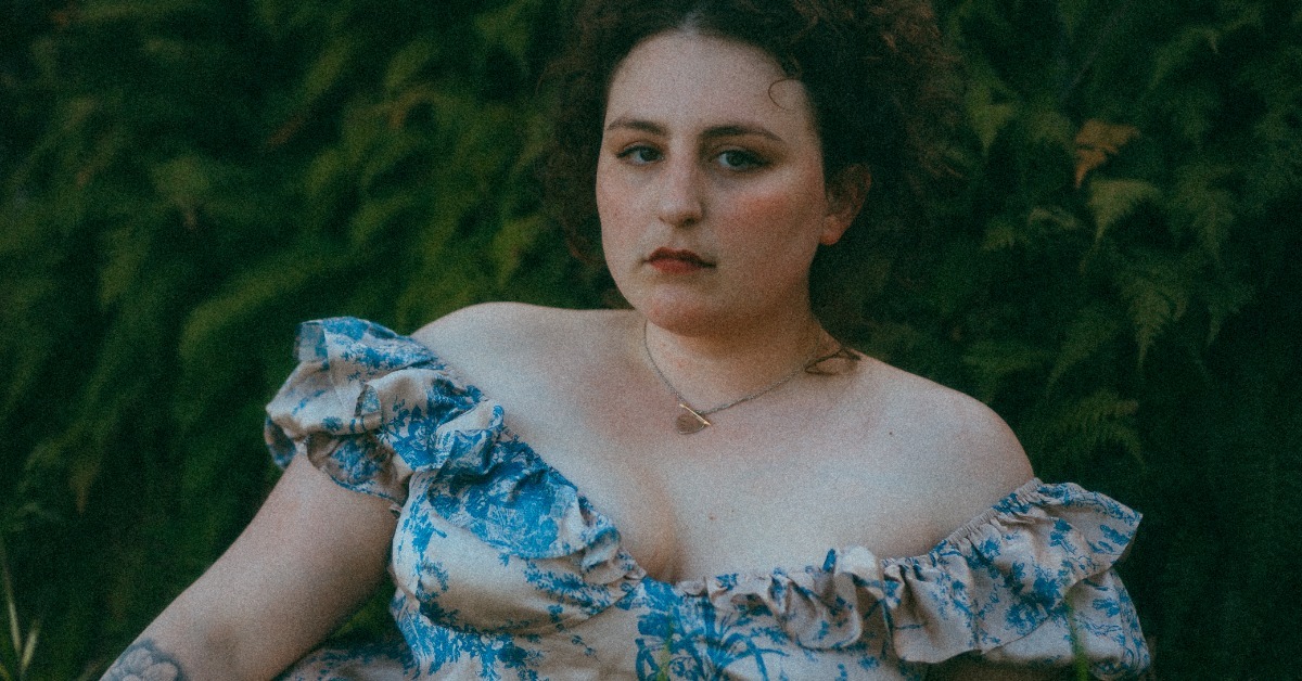 Katherine Van Bebber
