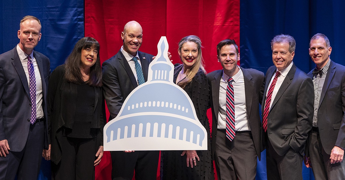 Capitol Fools