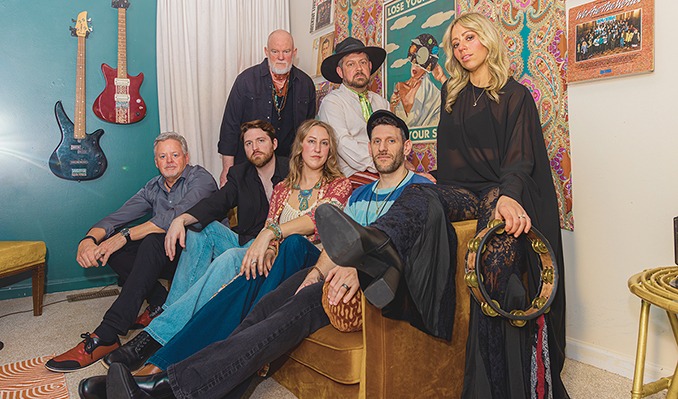 More Info for Tell Me Lies - The Fleetwood Mac Experience