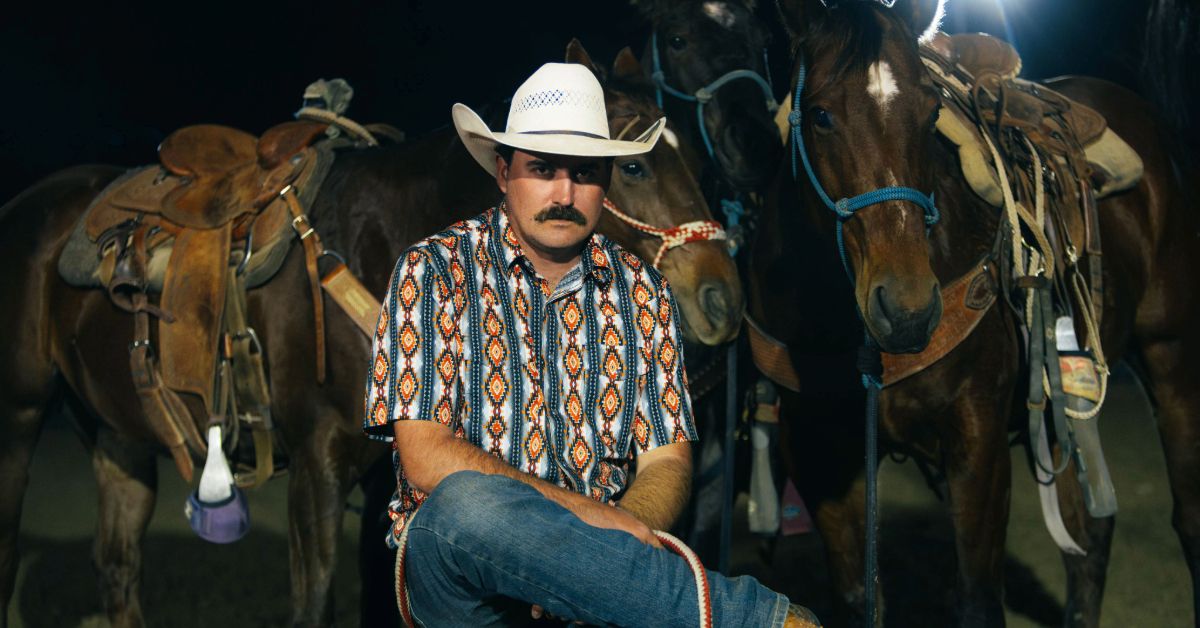 Wade Forster