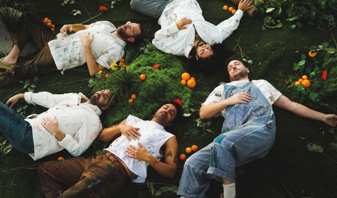 Artist Image for Young the Giant