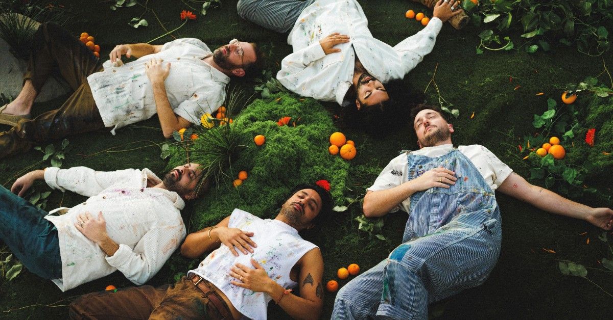 Young the Giant
