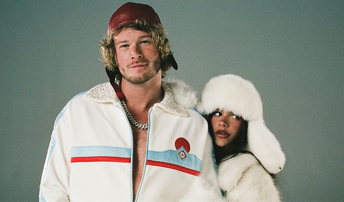 Yung Gravy: The Joyrider Tour