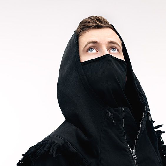 Alan Walker - New York - Terminal 5 - Thu, Feb 11, 2027, 09:00 PM