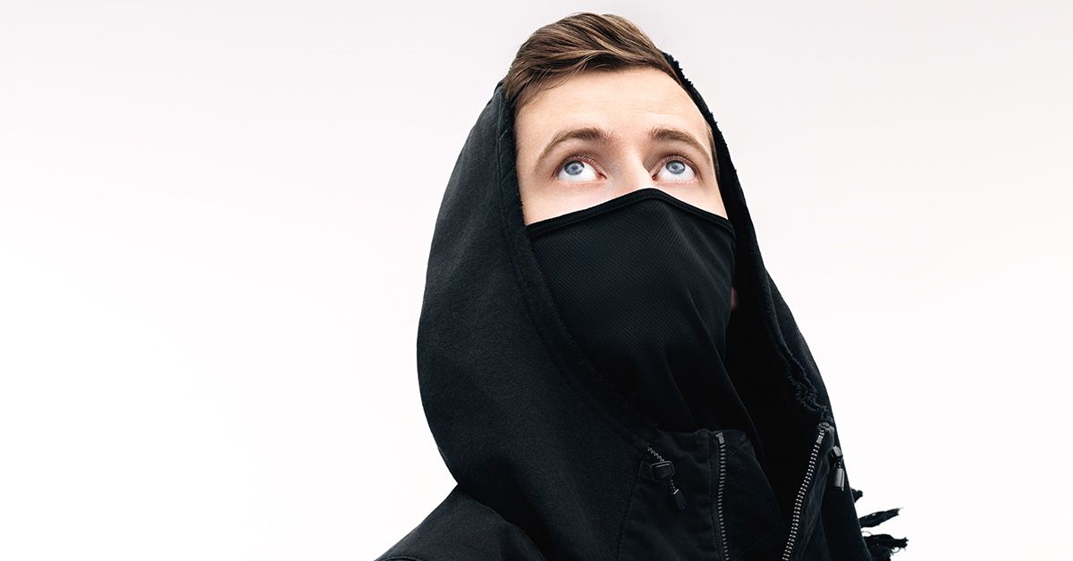 Alan Walker - New York - Terminal 5 - Thu, Feb 11, 2027, 09:00 PM