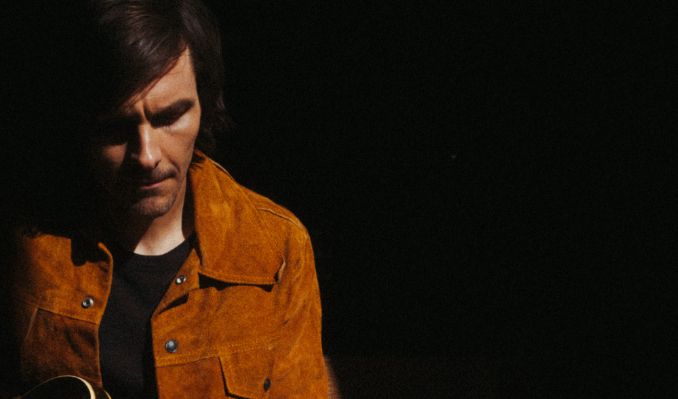 Artist Image for Charlie Worsham