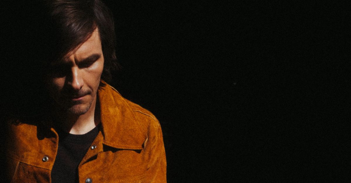 Charlie Worsham