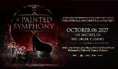 CLAIR OBSCUR: EXPEDITION 33 “A PAINTED SYMPHONY” - Los Angeles