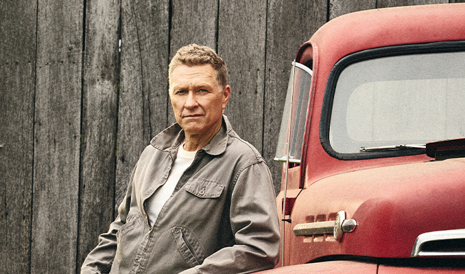 Artist Image for Craig Morgan