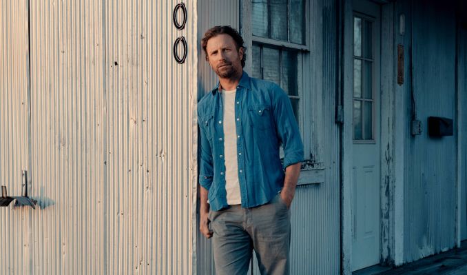 Artist Image for Dierks Bentley