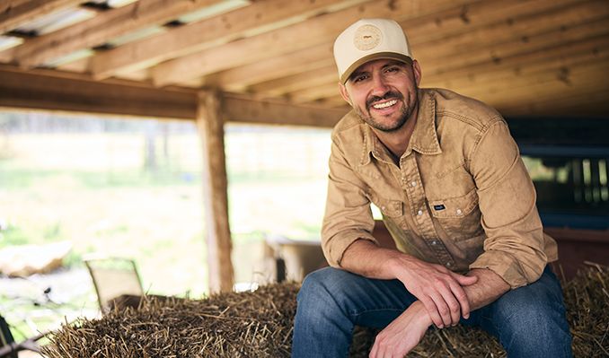 Drew Baldridge