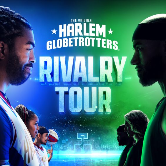 More Info for Harlem Globetrotters: Rivalry Tour