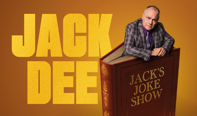 Jack Dee: Jack's Joke Show