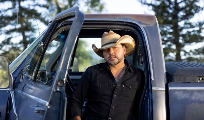 Artist Image for Jason Aldean